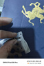 JEANSWEST LIFE真维斯冰丝空调裤子男夏季休闲透气薄款运动长裤男士大码束脚裤B 实拍图