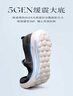 斯凯奇（Skechers）女士一脚蹬户外健步鞋舒适透气软底运动鞋跑步鞋15600 实拍图
