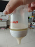 美赞臣 亲舒 婴儿乳蛋白部分水解配方奶粉 1段 850g 0-12月 低适乳糖 实拍图