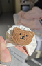 【京东快递】猫抓板磨爪猫窝椭圆形猫抓盆猫抓板巨大耐磨特大号 特大号椭圆57cm【活动款999单  随机花边】 下单送猫薄荷 实拍图