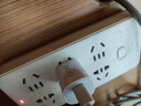 小米45W GaN 小布丁充电器套装 (USB-C）适配苹果/华为/三星/小米手机 支持PD协议氮化镓 适配15 Ultra 实拍图
