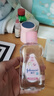 强生婴儿抚触油100ml 宝宝儿童保湿护肤按摩润肤卸妆护发素身体精油 实拍图