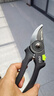 索朗德国甲沟专用指甲剪刀剪脚趾甲修脚刀具工具3件套装炎鹰嘴指甲钳 实拍图