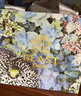野兽派（THE BEAST）Jungle野桃木槿花香薰蜡烛礼盒室内香薰新婚礼物生日礼物 实拍图