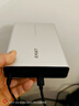 忆捷（EAGET）4TB 移动硬盘桌面式存储Type-C3.2高速大容量存储 3.5英寸 实拍图