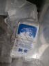 贝傅特 冰袋保鲜冷藏注水冰袋降温冰敷袋冷链快递海鲜加厚保冷冰袋 200ml*100只 实拍图