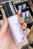 ZEESEA滋色隔离霜持妆打底遮瑕三合一提亮妆前乳素颜霜姿色 绿色30g礼物 实拍图