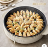 小熊（Bear）电饼铛电饼档家用单面煎饼锅加大烙饼锅早餐机蛋饼机煎烤机多功能3档火力 50mm加深 DBC-H16U5 实拍图