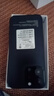 新享荣耀丨厂牌手机旗舰新品1TB大内存双卡5G 7800mAh快充长续航电竞游戏6400W拍照十核处理器 钛黑色 16GB+512GB 实拍图