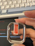 BHO【热销100万+】适用苹果手表s11保护壳apple iwatch s10/s11保护壳膜一体套se3/9/8/ultra3钢化膜 防水款·壳膜一体【透明色】 iwatch 10/11代【42m 实拍图