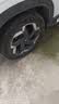 NEXEN耐克森 轮胎 215/60R17 96H CX 原配起亚傲跑/现代IX25 实拍图