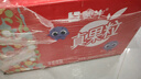 蒙牛真果粒果缤纷多口味草莓芦荟椰果黄桃果粒牛奶饮品250g*24盒 送礼 实拍图