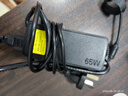 悠品联想笔记本充电器Thinkpad 20V3.25A 65W方口通用E560 T40s X240 X260 E470电脑电源适配器线 实拍图