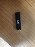 朗科（Netac）16GB USB3.2 U盘U355 黑色 高速金属U盘 文件加密闪存盘 实拍图