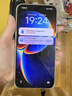 小米红米K90max REDMI 新品小米手机 165Hz超高刷屏幕 红米5G新机 学生电竞游戏手机 太空银 12GB+256GB 【政府焕新补贴】 实拍图