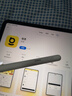 倍思电容笔iPad苹果笔适用2026年款Pro/Air8/Mini/iPad11平板触控触屏手写笔apple pencil二代 实拍图