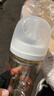 贝亲（Pigeon）PPSU宽口径自然实感防胀气奶瓶330ml LL号奶嘴 9个月+ AA194 实拍图