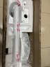 美的（Midea）【幸运草安睡1S】一级能效直流变频声控电风扇家用遥控卧室静音落地扇台式桌面抗菌大风力转页扇 实拍图