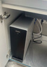 海尔（Haier）【麦浪套系】净水器鲜活水ProMax2000G加热直饮一体3.0抑菌滤芯温热水净水机6年长效膜 R988 实拍图