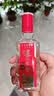 泸州老窖特曲 小酒版 52度 100ml 浓香型白酒 100ml*5瓶 实拍图