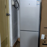 米家小米186L两门冰箱一级能效小型家用节能安静运行冷冻冷藏租房宿舍官方正品京东自营MC-186DMD 实拍图