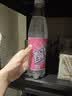 Coca-Cola可口可乐 醒目 碳酸果味饮料 汽水 500ml 整箱装 【经典回归】 蜜桃味 500ml*12瓶 实拍图