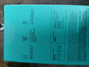 罗技（Logitech）M185鼠标 无线鼠标 办公鼠标 对称鼠标 黑色蓝边 带无线2.4G接收器 实拍图