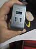 ANKER安克充电宝【3C认证可上飞机】300W220W大功率20000/26250毫安移动电源黑神话160W屏显充苹果华为 【Prime套装】300W智能充电宝+1.8米线 实拍图