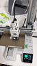 拓竹A1mini 3D打印机学生新手友好 儿童教育 桌面家用FDM 全自动调平多色高速 A1 mini 单机【大陆版】 实拍图
