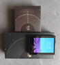 梵沐PA03 32G mp3播放器 mp4无损音乐随身听触屏 蓝牙词典 2.8英寸 触屏 学生英语学习运动外放 黑色 实拍图