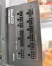 安钛克 Antec NE650 金牌全模650W电源/寿命更持久/支持风扇启停/双8pin电脑主机/扁线/支持温控 实拍图