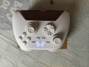 北通鲲鹏20无线游戏手柄AI智控双切扳机TMR震动蓝牙xbox类电脑PC手机steam电视NSswitch2体感深海迷航 实拍图