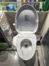 科勒（KOHLER） 智能马桶盖智能坐便盖板加热马桶座圈洁身器 速热全功能款K-18649T极速达 实拍图
