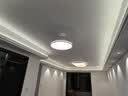 雷士（NVC）led灯带24Vled灯条无频闪led柔性灯条3C认证低压电源【200W 24V】 实拍图