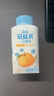 蒙牛（MENGNIU）孙颖莎推荐冠益乳活性益生菌低温酸奶燕麦黄桃味250g*12瓶 实拍图