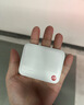 中兴（ZTE）5G随身wifi移动UFI 无线上网卡 5g免插卡可换卡路由 无限随行车载 笔记本流量卡托 F50/MU300 实拍图