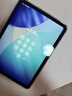 Apple/苹果 iPad11英寸 A16芯片2025年款 平板电脑 (128GB WLAN版/学习办公娱乐)蓝色 实拍图