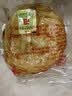 豫上老乡河南烧饼烧饼开袋即食老北京吊炉烧饼芝麻饼单个净重100g 香辣味 4个吊炉烧饼净重100g/个 实拍图