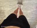 耐克NIKE运动裤男子紧身短裤DF SHORT裤子FB7959-010黑L 实拍图