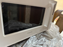 东芝（TOSHIBA）东芝家用微波炉烤箱一体机空气炸 800W变频 不锈钢腔体 智能解冻23L ER-N230BW 实拍图