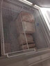 雪花超低温冰柜商用冷冻柜零下65℃零下85℃ 卧式大容量海鲜速冻冰柜速冻生物实验室冰箱医用 318升304内胆【-65℃+框口除霜】进口压缩机 实拍图