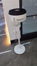 美的（Midea）【APP智控】抑菌空气循环扇/变频直流电风扇//家用净化落地扇摇头定时广角送风FGD24UZR 实拍图