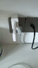 影腾随身wifi三网全国通用无线wi-fi6免插卡移动联通电信无限制大流量卡便携式网卡高速网络2026款5GHF 【插电款 即插即用】增强版旗舰WIFI全国通用 实拍图