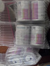 雀巢（Nestle）荷兰肽敏舒深度水解奶粉 英版/法版 牛奶蛋白过敏配方奶粉 400g 北欧版肽敏舒 400g*6罐 实拍图