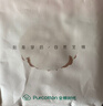 全棉时代女士中腰【年度热销款7A抗菌】高弹不变形不闷汗内裤女3条装 实拍图