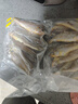 三都港 冷冻海捕小黄鱼700g 24-29条 黄花鱼 深海鱼 生鲜 鱼类 烧烤食材 实拍图