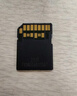 闪迪（SanDisk）128GB SD相机内存卡 C10 拍摄全高清视频 微单/单反数码相机存储卡 坚固耐用 超高性价比 实拍图