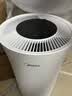 美的（Midea）24升小海绵除湿机 客厅卧室抽湿机 WIFI智控 正负离子除菌 梅雨季家用65㎡轻音除湿器CF24BD/N7-DY 实拍图