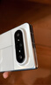 HUAWEI Pura X Max 典藏版 16GB+512GB 零度白 双面阔型屏 AI灵感妙创 小艺伴随式AI 华为大阔折叠手机 实拍图
