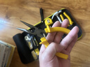 史丹利（STANLEY）家用工具套装维修五金手动工具性价比10件套EC-010【爆款】 实拍图